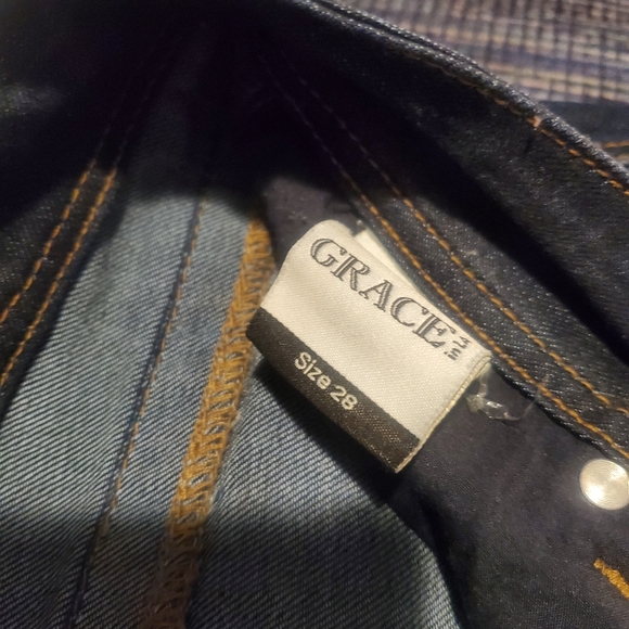 Jeans - Picture 4 of 5